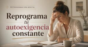 Reprogramación de la herida de injusticia